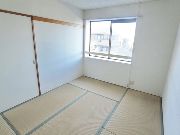 ハイムSIーAの物件内観写真